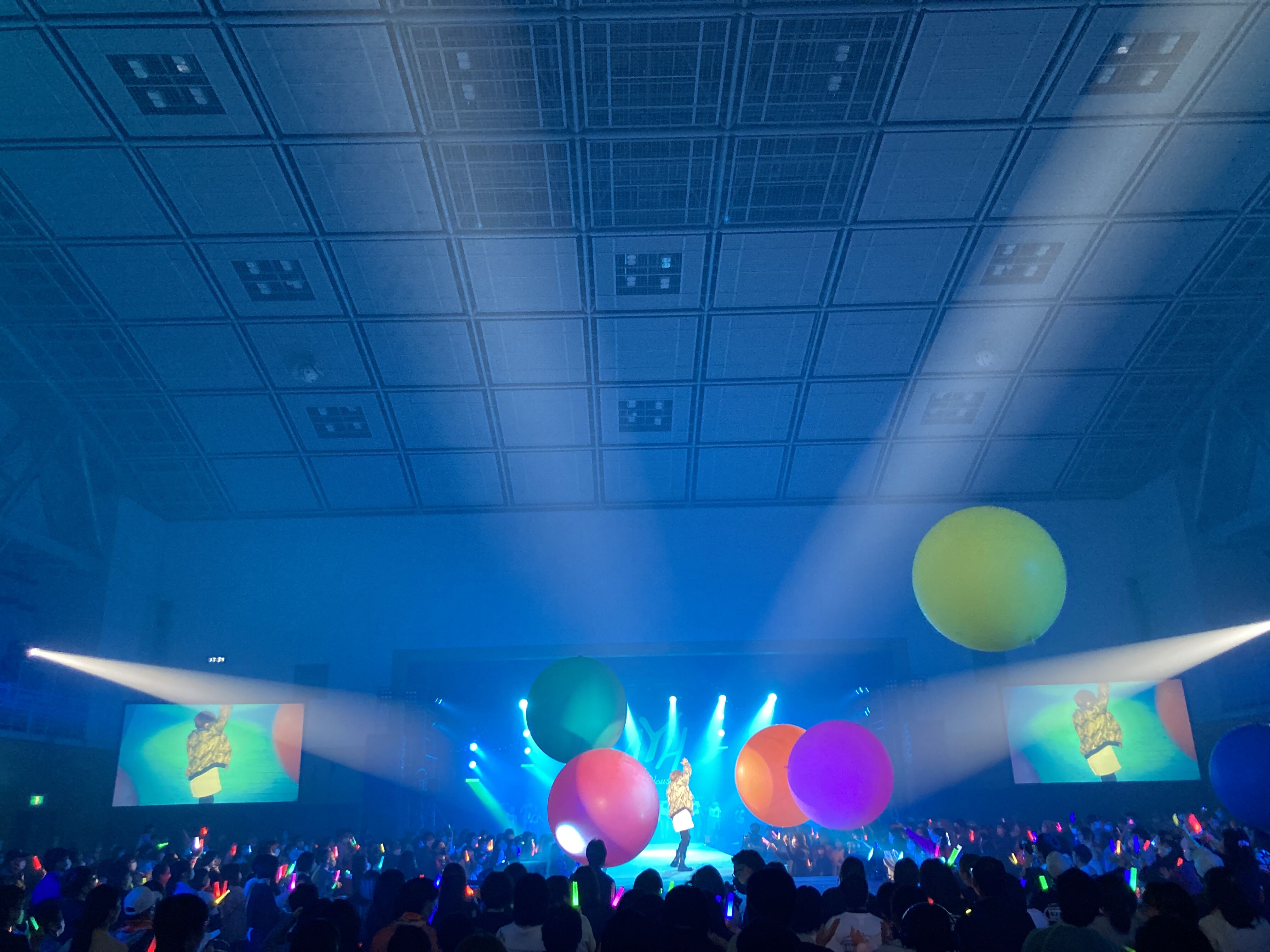 安達勇人ワンマンライブ2023地元凱旋桜川大作戦アリーナ LIVE DVD