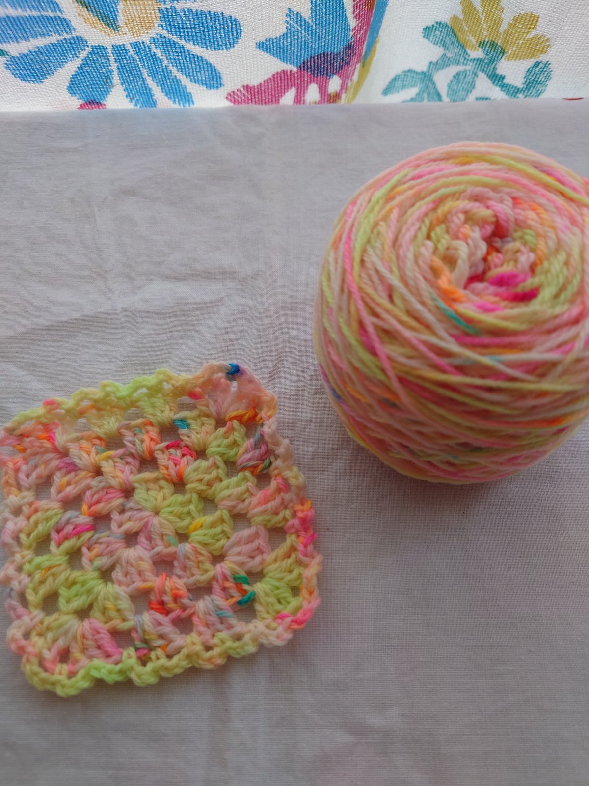 手染めソックヤーン 060 | maricho COLORs