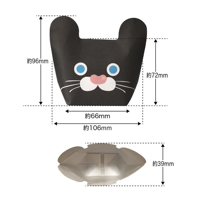 タグあり】ちいかわ ぷちミニマスコット 初期 5点セット 送料込み