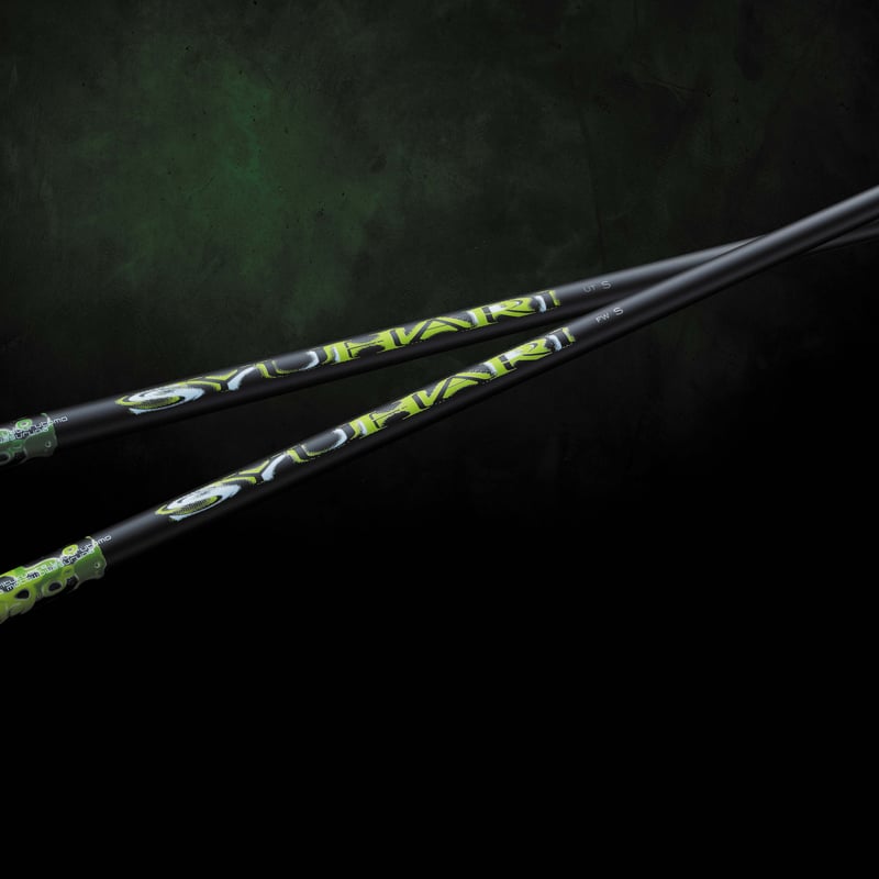 希少）シュハリ SYUHARI S タイトリストスリーブ付 ドライバー用