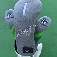 現品 スリリング社 GEARCHAN ギアチェン SR+ 試打検証】スリリング『ギアチェンジ（ギアチェン）』タメ＝飛