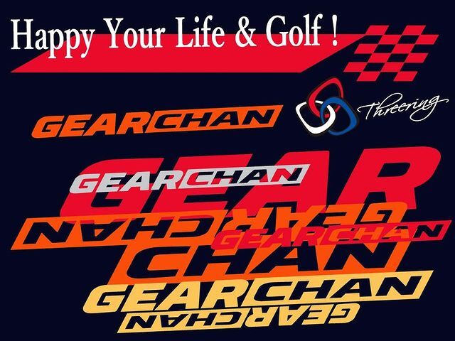 GEARCHANGE-ギアチェン- | Threering