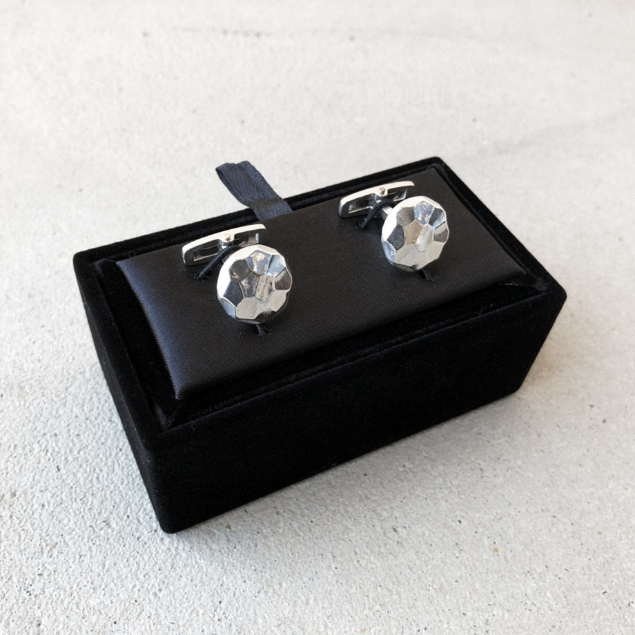 カフスボタン(カフスリンクス)【 GC-002】 |Silver925 カフスボタン(カフスリンクス)【 GC-002】 |Silver925