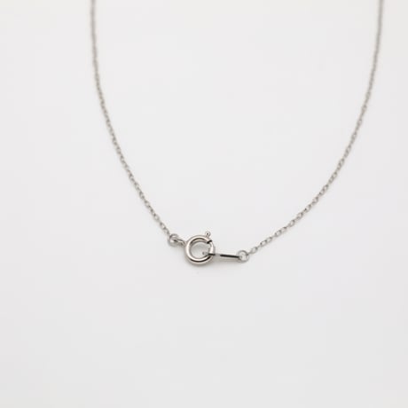 大切な人の宝石を紡ぐネックレス【選べる誕生石-5石-】｜サージカルステンレス（金アレ対応素材）｜Family Necklace（ファミリーネックレス）｜Artisan Works