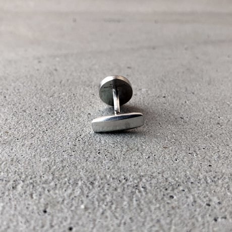 カフスボタン（カフスリンクス）【GC-004】 ｜Silver925｜[Artisan Works/GIFT]