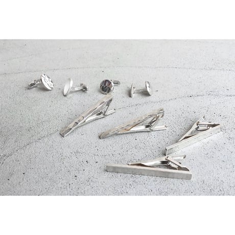 カフスボタン（カフスリンクス）【GC-003】 ｜Silver925｜[Artisan Works/GIFT]