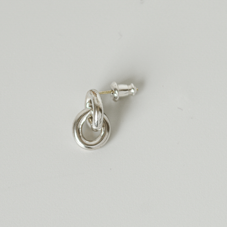 ONE OFF ピアス [AWO-196]｜Silver925｜ONE OFF