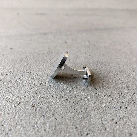 カフスボタン（カフスリンクス）【GC-003】 ｜Silver925｜[Artisan Works/GIFT]