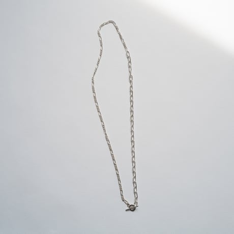 シルバーチェーンネックレス[AWO-63]｜Silver925｜ONE OFF