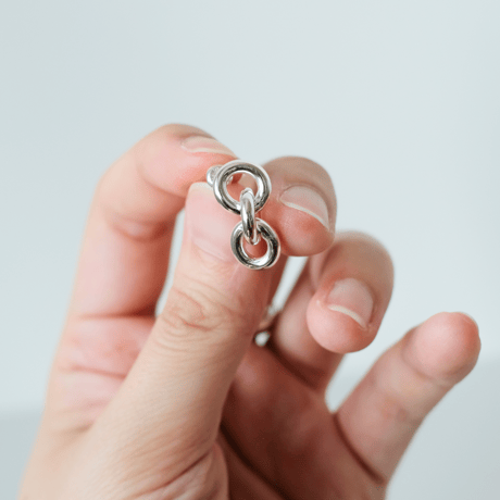 ONE OFF ピアス [AWO-195]｜Silver925｜ONE OFF
