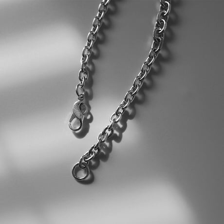チェーンブレスレット【１点物】[AWO-136]｜Silver925｜ONE OFF