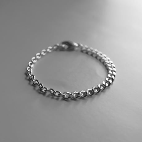 チェーンブレスレット【１点物】[AWO-138]｜Silver925｜ONE OFF