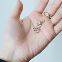 ONE OFF ピアス [AWO-196]｜Silver925｜ONE OFF
