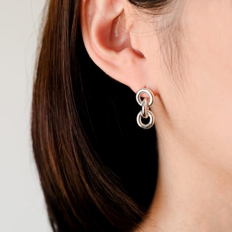 ONE OFF ピアス [AWO-195]｜Silver925｜ONE OFF