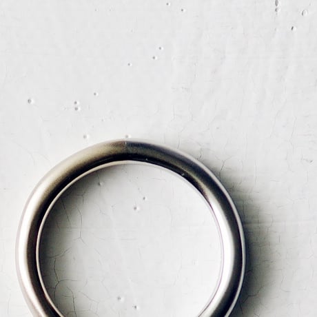 マリッジリング・結婚指輪【2本セット/Novum（ノウム）】｜プラチナ×K18YG＆K18BG / Combination｜[Artisan Works]