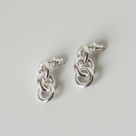 ONE OFF ピアス [AWO-195]｜Silver925｜ONE OFF
