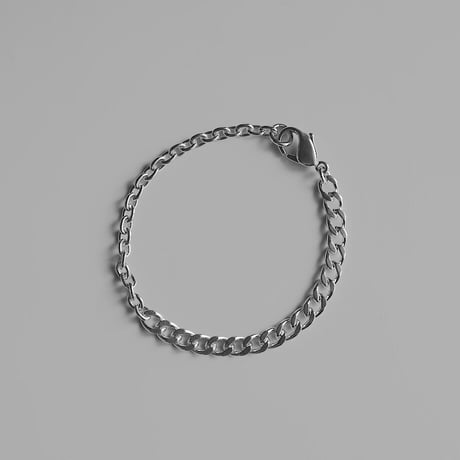 チェーンブレスレット【１点物】[AWO-138]｜Silver925｜ONE OFF