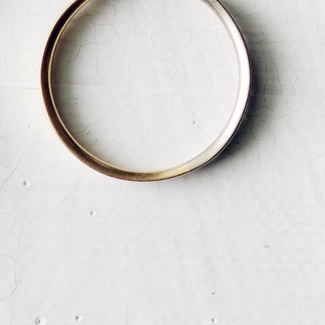 マリッジリング・結婚指輪【2本セット/Nodus（ノードス）】｜ プラチナ×K18PG,K18BG×K18YG / Combination｜[Artisan Works]