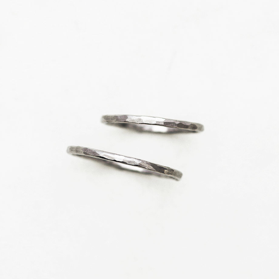 デザインを選べるセミオーダーリング【幅1.4mm】|プラチナ デザインを選べるセミオーダーリング【幅1.4mm】|プラチナ
