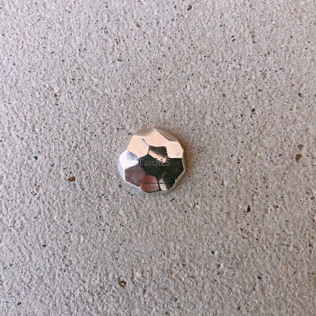 カフスボタン（カフスリンクス）【GC-002】 ｜Silver925｜[Artisan Works/GIFT]
