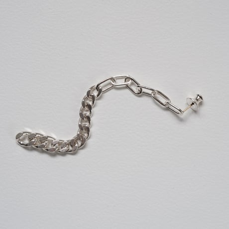 ONE OFF ピアス[AWO-076]｜Silver925｜ONE OFF