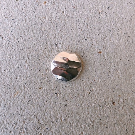 カフスボタン（カフスリンクス）【GC-001】 ｜Silver925｜[Artisan Works/GIFT]