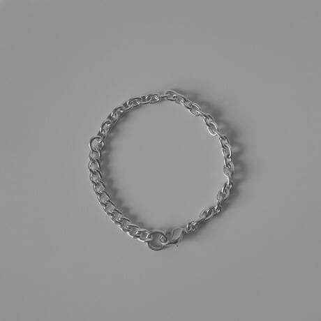 チェーンブレスレット【１点物】[AWO-145]｜Silver925｜ONE OFF