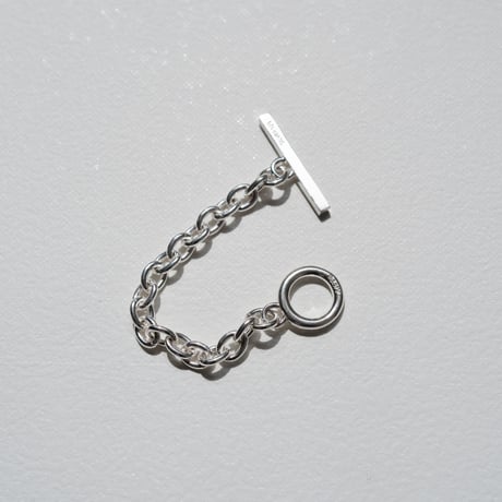 チェーンリング｜ONE OFF｜Silver925
