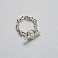 チェーンリング｜ONE OFF｜Silver925