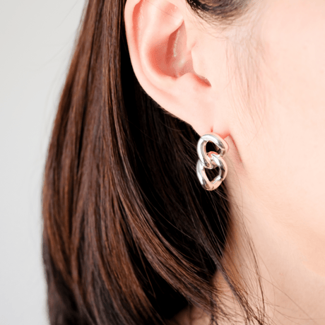 ONE OFF ピアス [AWO-193]｜Silver925｜ONE OFF