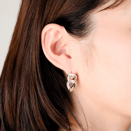 ONE OFF ピアス [AWO-193]｜Silver925｜ONE OFF