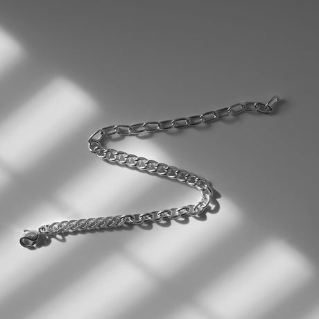 チェーンブレスレット【１点物】[AWO-147]｜Silver925｜ONE OFF