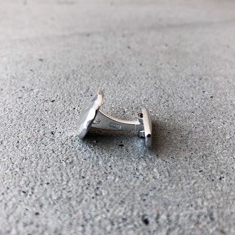 カフスボタン（カフスリンクス）【GC-001】 ｜Silver925｜[Artisan Works/GIFT]