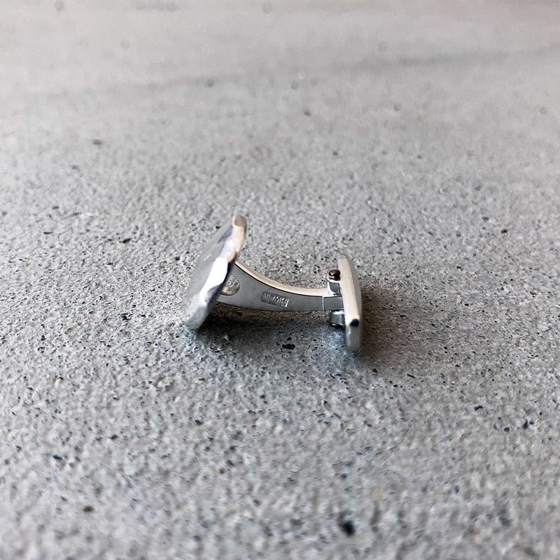 カフスボタン(カフスリンクス)【 GC-001】 |Silver925 カフスボタン(カフスリンクス)【 GC-001】 |Silver925