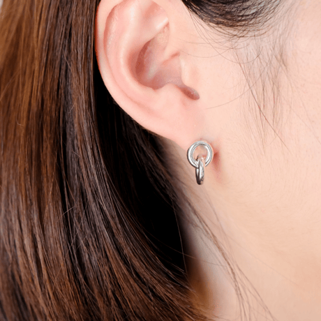 ONE OFF ピアス [AWO-196]｜Silver925｜ONE OFF