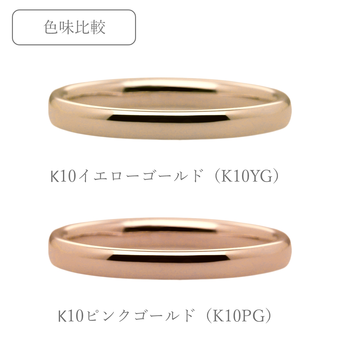 大切な人の宝石を紡ぐ【4石】-Family Ring（ファミリーリング 