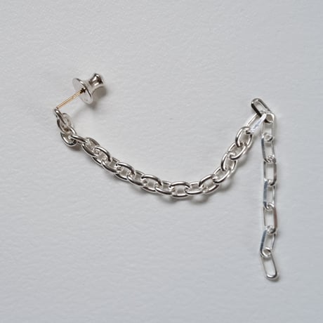ONE OFF ピアス[AWO-170]｜Silver925｜ONE OFF