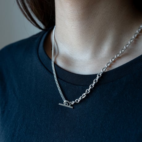 CATEGORY SV925 シルバーネックレス | Artisan Works by Ate
