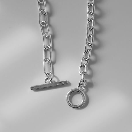 チェーンブレスレット【１点物】[AWO-085]｜Silver925｜ONE OFF