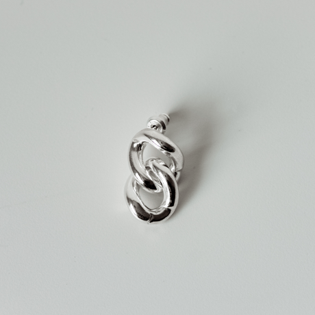 ONE OFF ピアス [AWO-193]｜Silver925｜ONE OFF