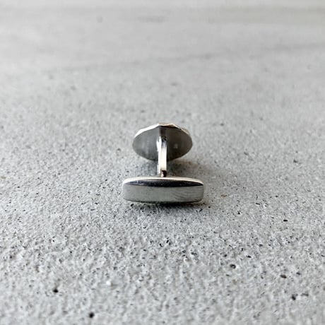 カフスボタン（カフスリンクス）【GC-002】 ｜Silver925｜[Artisan Works/GIFT]