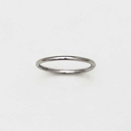 デザインを選べるセミオーダーリング【幅1.4mm】｜プラチナ｜[10min Ring]