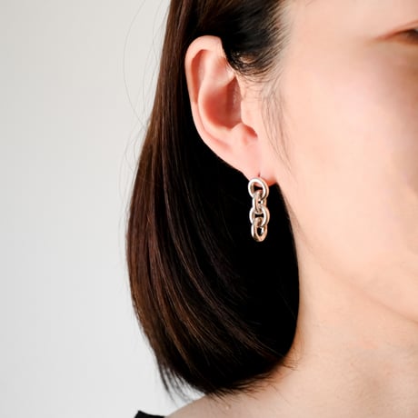 ONE OFF ピアス[AWO-194]｜Silver925｜ONE OFF