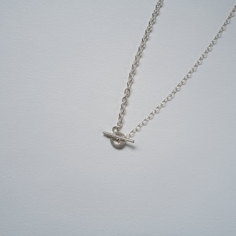シルバーチェーンネックレス[AWO-159]｜Silver925｜ONE OFF