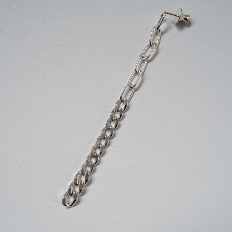 ONE OFF ピアス[AWO-076]｜Silver925｜ONE OFF | Artisa