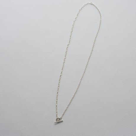 シルバーチェーンネックレス[AWO-037]｜Silver925｜ONE OFF