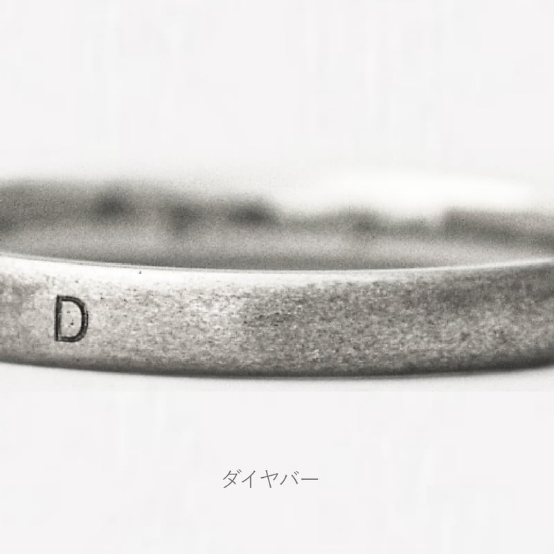 【専用出品】 ◎クリア◎ヴィンテージリース/汚れないインク／フレームD2点 オプション※】表面加工/テクチャーオプション（1本分