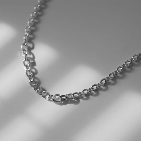 チェーンブレスレット【１点物】[AWO-136]｜Silver925｜ONE OFF