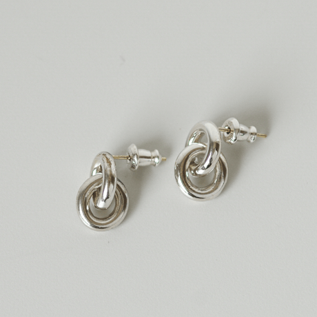 ONE OFF ピアス [AWO-196]｜Silver925｜ONE OFF