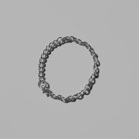 チェーンブレスレット【１点物】[AWO-145]｜Silver925｜ONE OFF